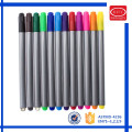 Promotional Bulk Gift Colored Drawing Ink Color Pen Sets